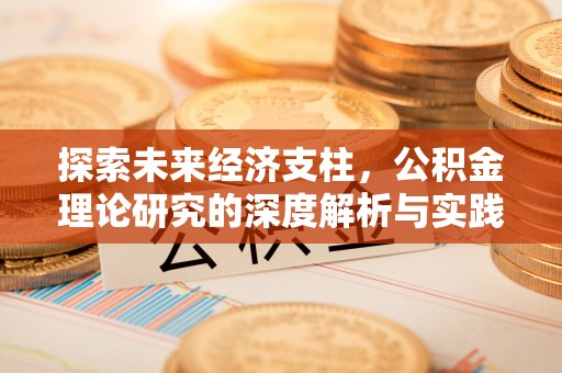 蓬莱探索未来经济支柱，公积金理论研究的深度解析与实践意义
